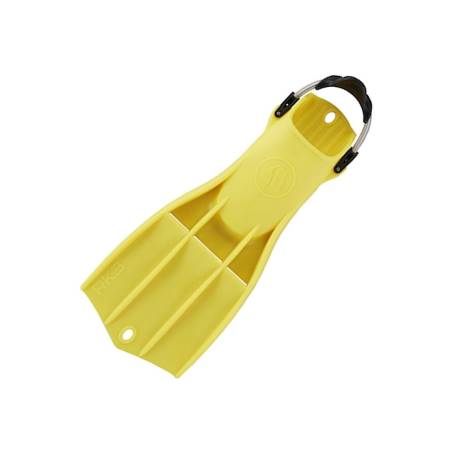 Apeks Aletas RK3 Amarillo