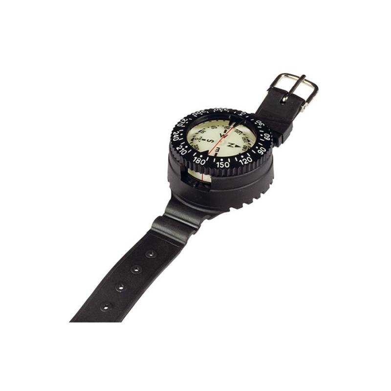 Mares Mission 1C Wrist Compass