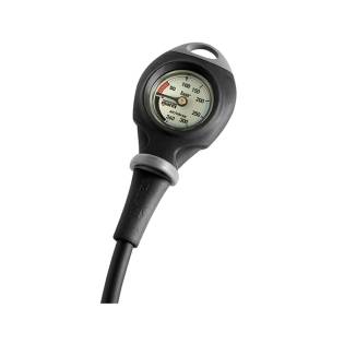 Mares Pressure Gauge Mission 1