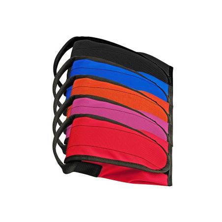 DTD Inner Weight Pocket