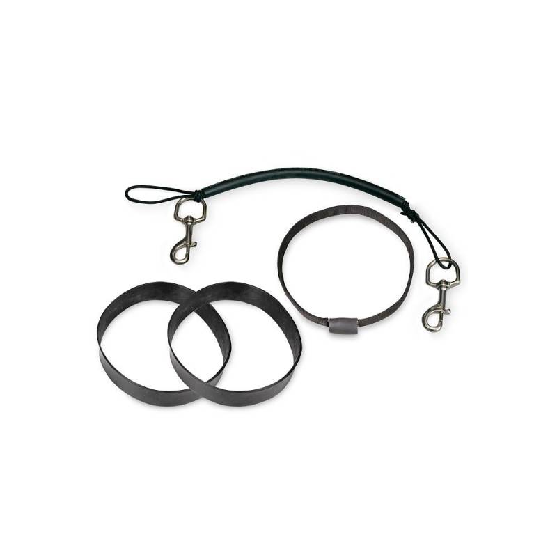 DTD Stage Rigging Kit for S80