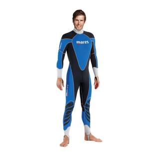 Mares Traje Photosuit Unisex