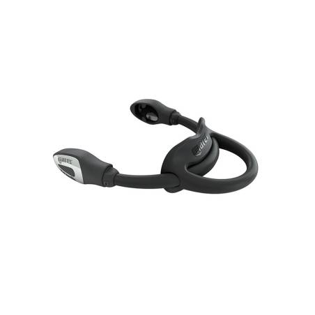 Mares Bungee Strap Black (2 un.)