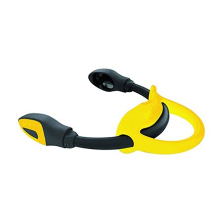Mares Bungee Strap Amarillo (2 un.)