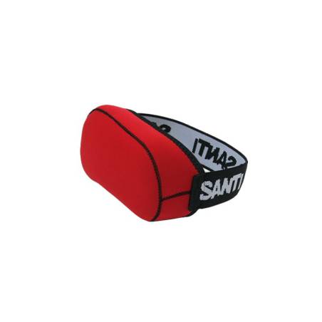 Santi Black Mask