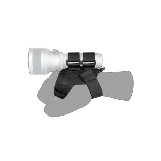 Mares Soft Goodman Handle