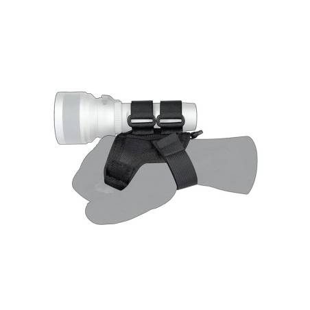Mares Soft Goodman Handle