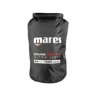 Mares Dry Bag T-Light 25l