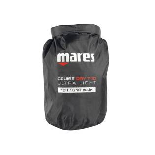 Mares Saco Estanco T-Light 10l