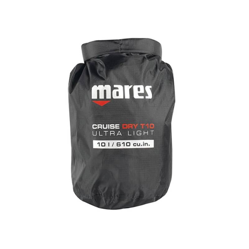 Mares Dry Bag T-Light 10l