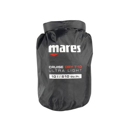 Mares Dry Bag T-Light 10l