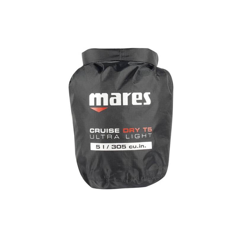 Mares Saco Estanco T-Light 5l