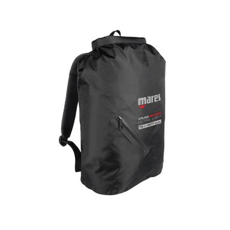 Mares Mochila Estanca T-Light 75l