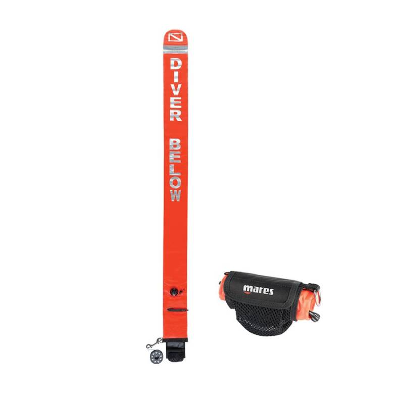 Mares All in One Buoy