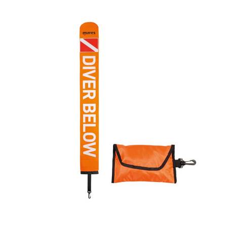 Mares Standard Buoy