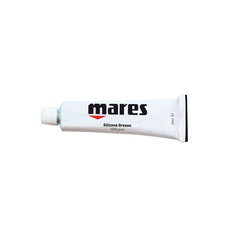 Mares Silicone Grease 20ml