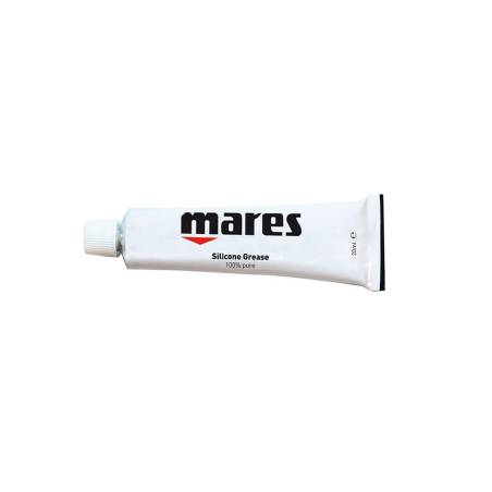 Mares Silicone Grease 20ml