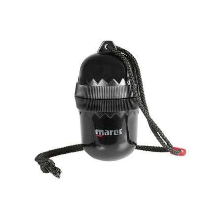 Mares Caja Estanca Compacta Personal Dry Box