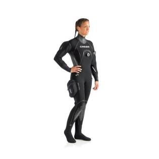 Cressi Traje Seco Desert Woman