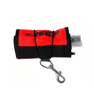 Cressi Deco Pro HD Buoy 120cm