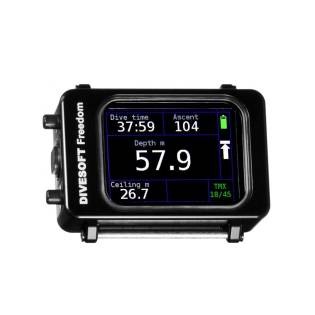 Divesoft Freedom Advanced...