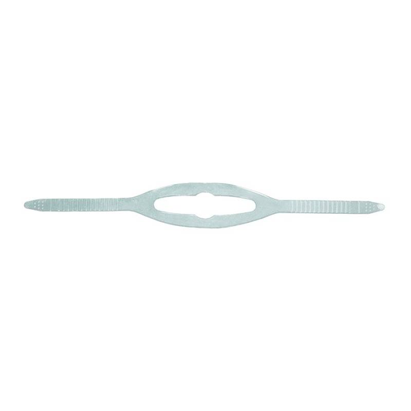 Mares Standard Mask Strap Clear