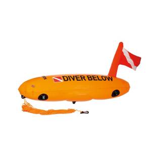 Mares Boya Torpedo