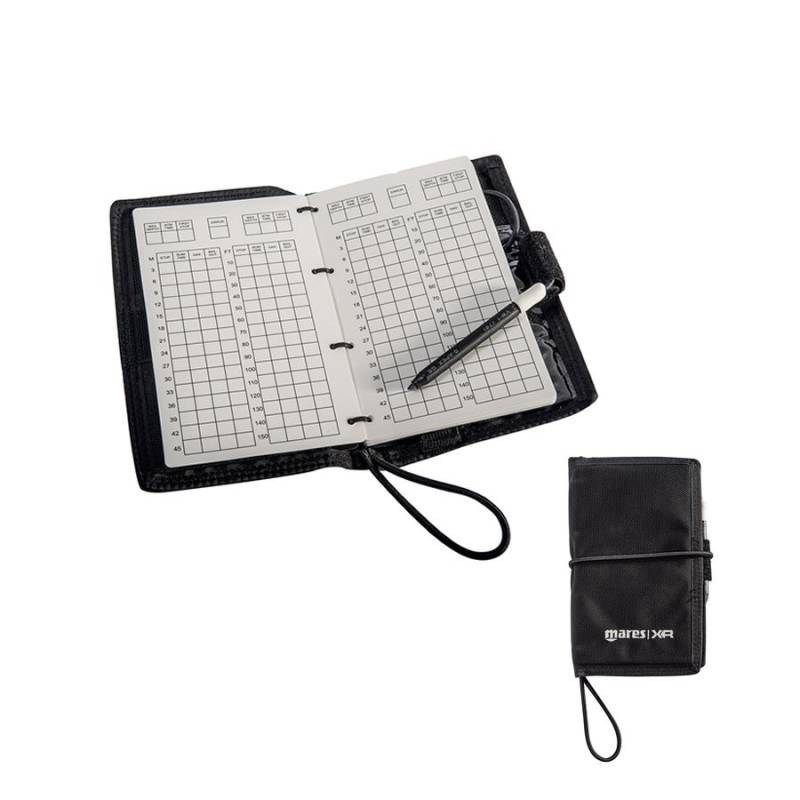 Mares XR Bloc de Notas