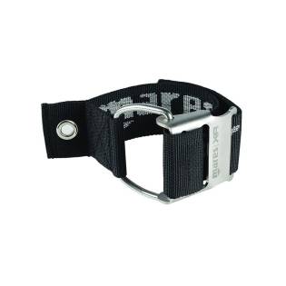 Mares XR Dry Suit Inflation Mounting Band