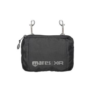 Mares XR Back Pouch