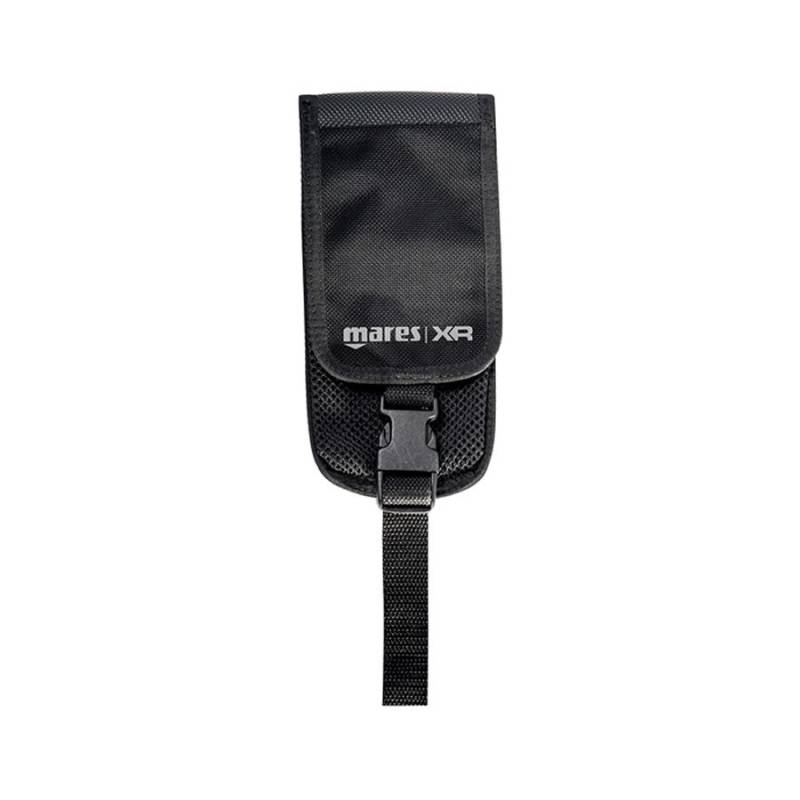 Mares XR Pocket Mask