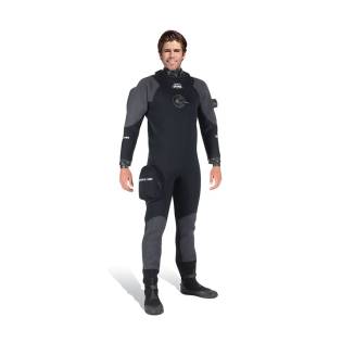 Mares XR Traje Seco XR3 Látex