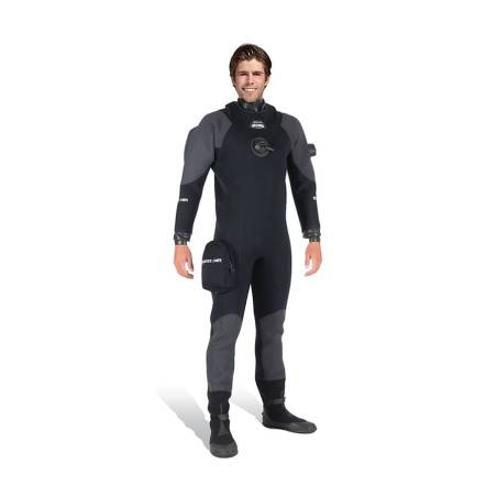 Mares XR Drysuit XR3 Latex