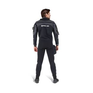 Mares XR Traje Seco XR3 Látex