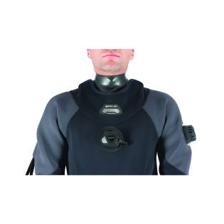Mares XR Traje Seco XR3 Látex