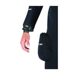 Mares XR Traje Seco XR3 Látex
