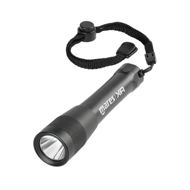 Mares XR Back Up Light