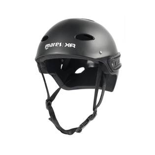 Mares XR Rigid Cap