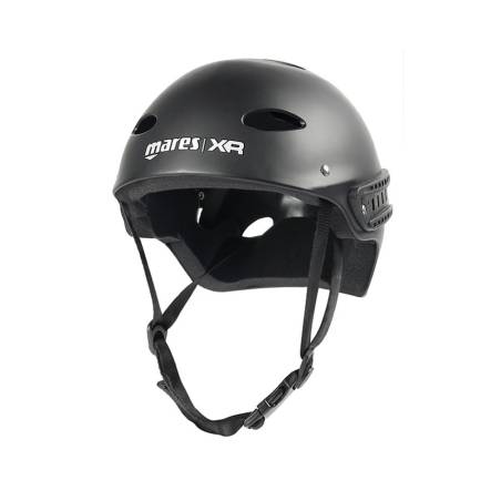 Mares XR Casco Rigid Cap