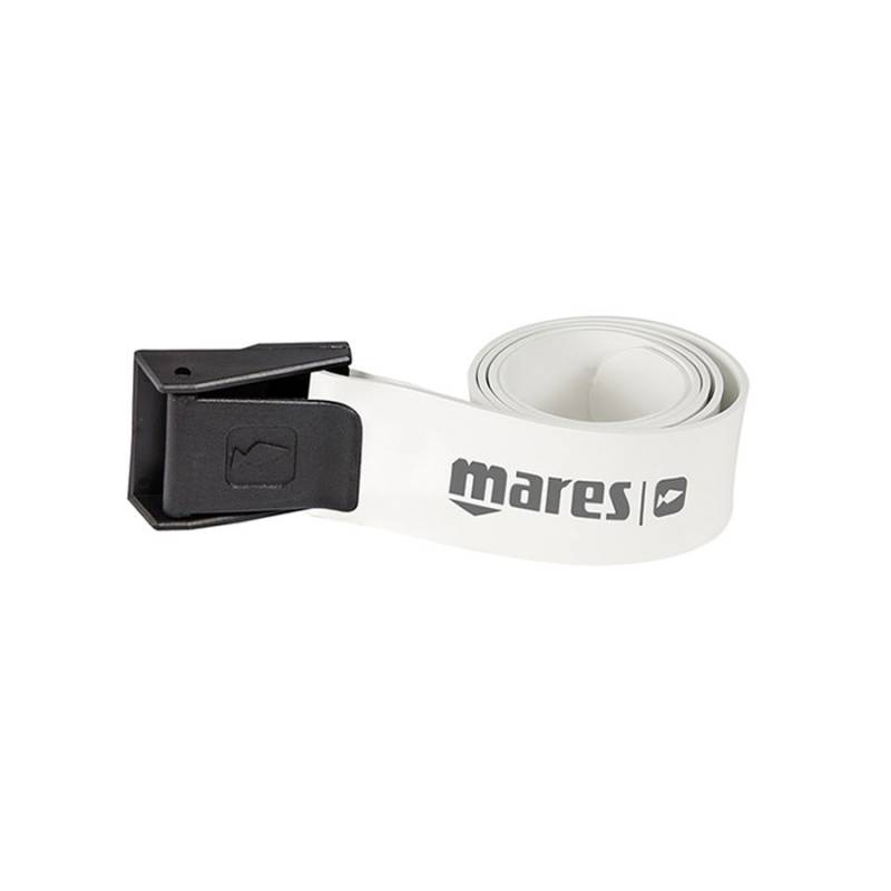 Mares Elastic Belt with Nylon Buckle