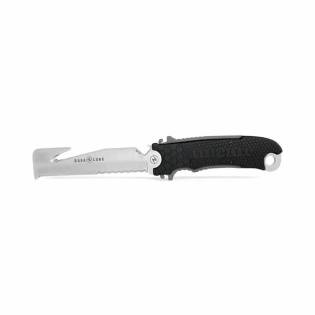 Aqualung Big Squeeze Blunt Knife