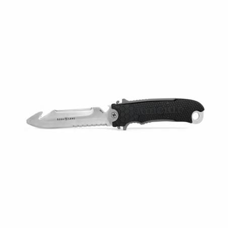 Aqualung Big Squeeze Knife