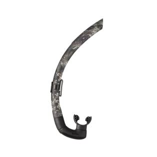 Mares Snorkel Dual Camo