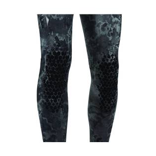 Mares Explorer Camo Black Pants 5mm