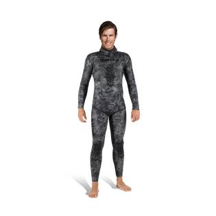 Mares Explorer Camo Black Jacket 7mm