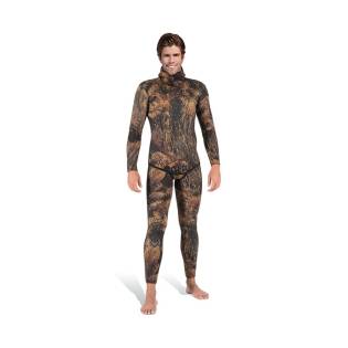 Mares Illusion Brown 30 Chaqueta