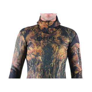 Mares Illusion Brown 30 Chaqueta