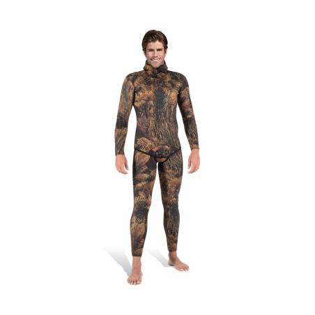 Mares Illuison Brown 30 Pants