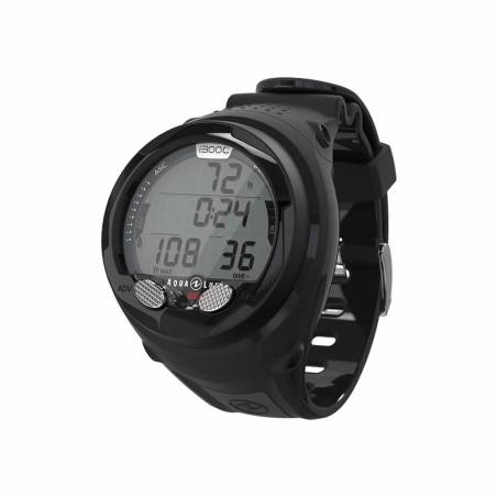 Aqualung i300C Negro