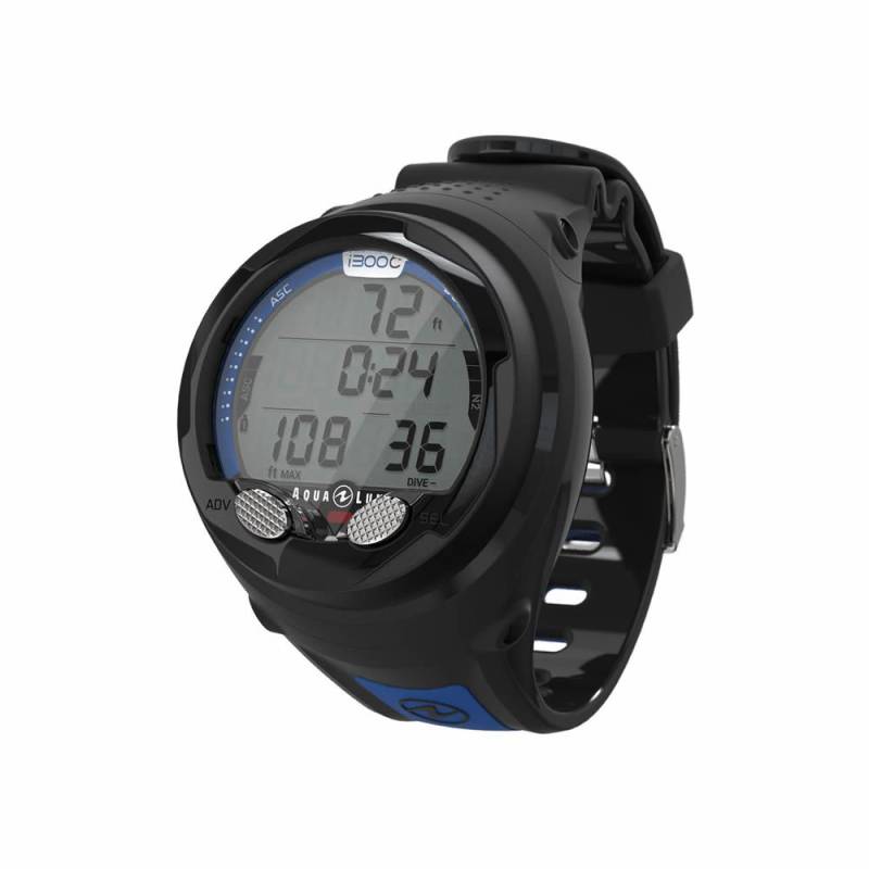 Aqualung i100 / i300 / i300C / i550 Battery Kit